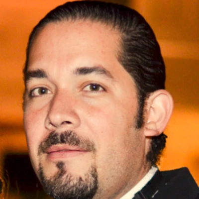 Ricardo's avatar