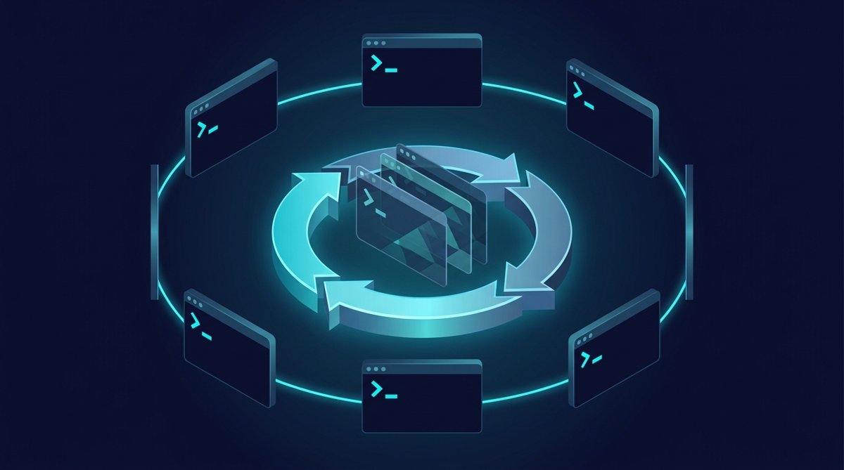Bash For Loop: A Complete Guide with Examples Blog | Server Academy