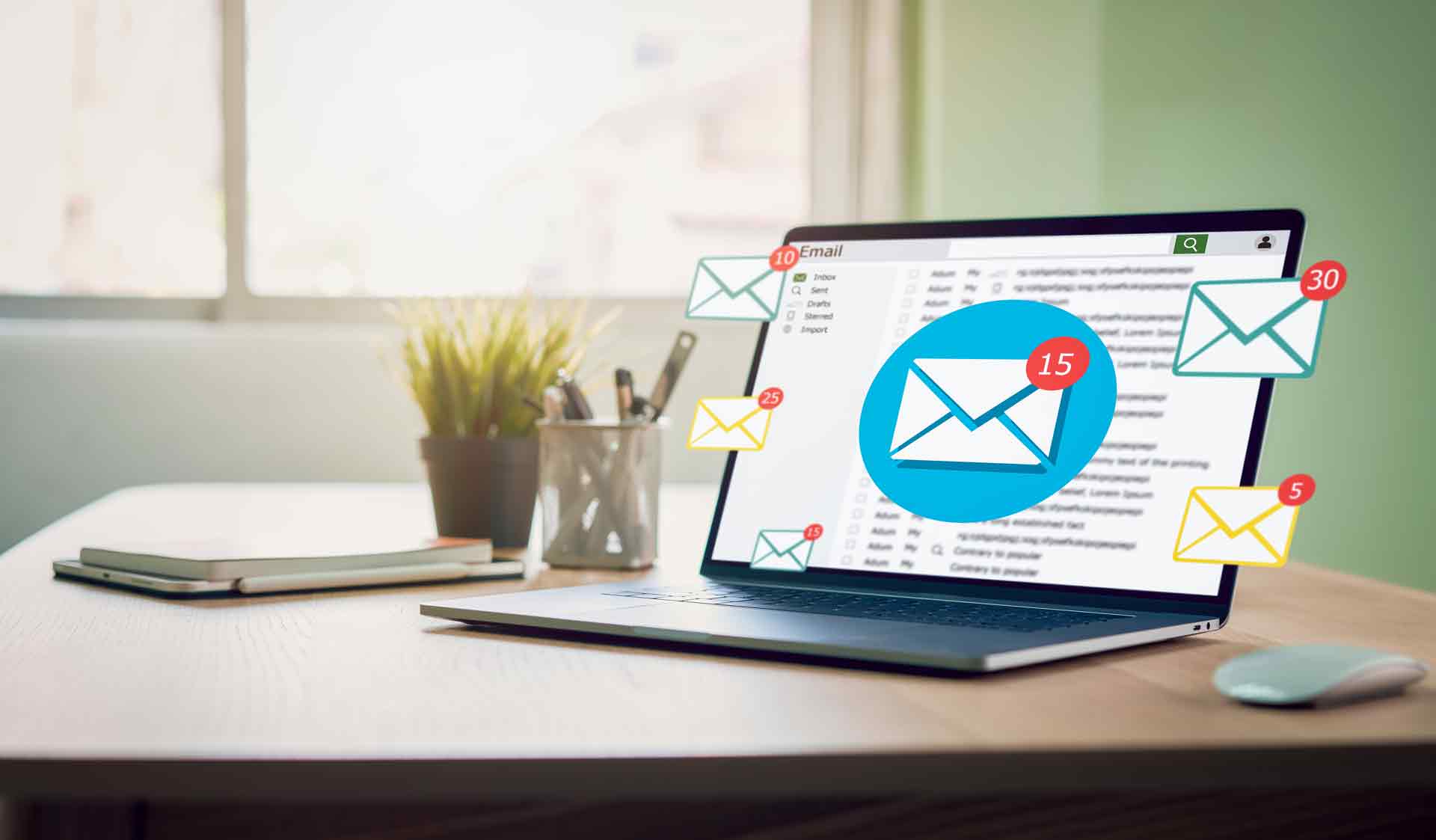 How to send Emails from PowerShell Blog | Server Academy